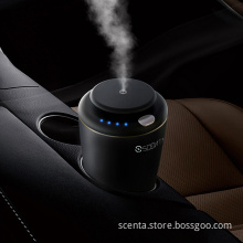 Wholesale USB Aroma Fragrance Car Scent Oil Diffuser